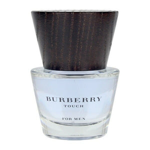 Miesten parfyymi Touch For Men Burberry EDT