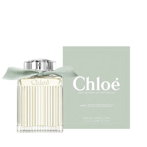 Naisten parfyymi Chloe Chloe Naturelle EDP 100 ml