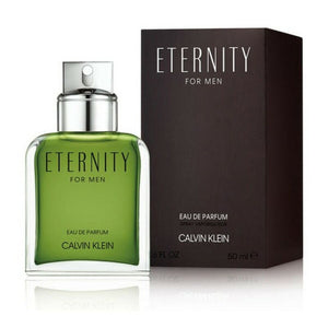 Miesten parfyymi Eternity Calvin Klein EDP Eternity for Men 50 ml 100 ml