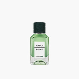 Miesten parfyymi Lacoste Match Point (50 ml)