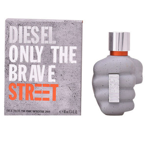 Miesten parfyymi Diesel Only The Brave Street EDT