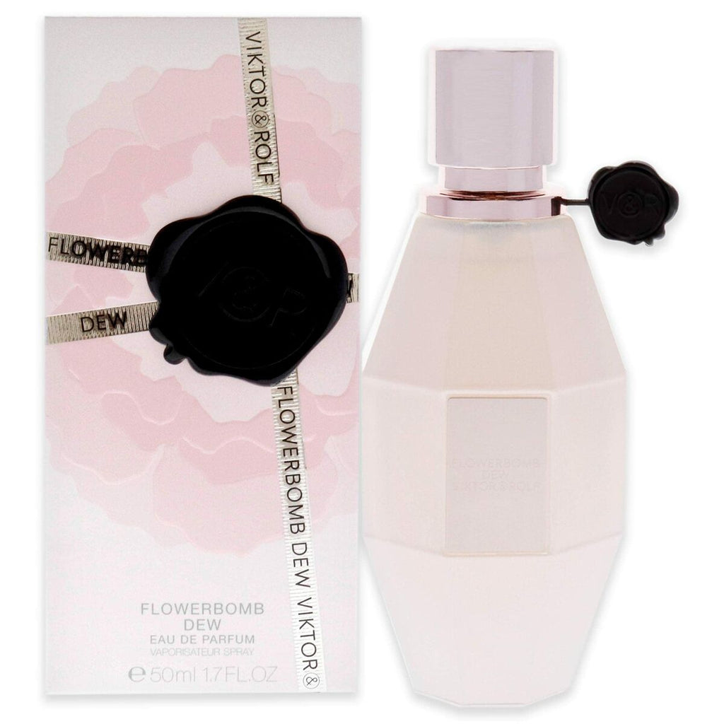 Naisten parfyymi Viktor & Rolf Flower Bomb Dew EDP (50 ml)