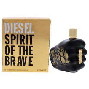 Miesten parfyymi Diesel EDT 200 ml
