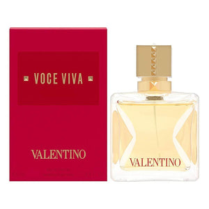 Naisten parfyymi Valentino EDP Voce Viva 30 ml