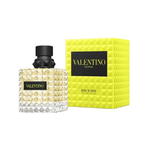 Naisten parfyymi Valentino Born In Roma