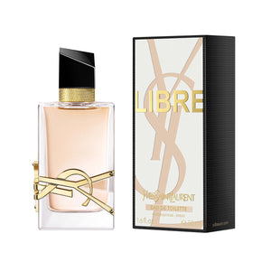 Naisten parfyymi Yves Saint Laurent YSL Libre EDT 50 ml