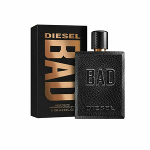 Miesten parfyymi Diesel Bad EDT (100 ml)