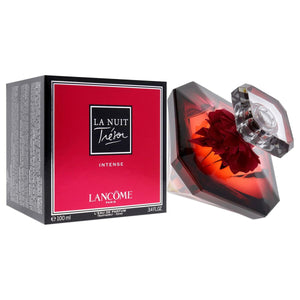 Naisten parfyymi Lancôme La Nuit Trésor Intense EDP EDP 100 ml