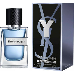 Miesten parfyymi Yves Saint Laurent EDT 60 ml Y