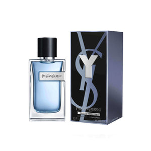 Miesten parfyymi Yves Saint Laurent Y EDT 100 ml