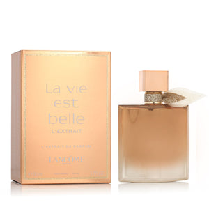 Naisten parfyymi Lancôme LA VIE EST BELLE 50 ml