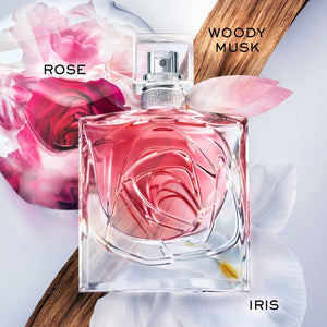 Naisten parfyymi Lancôme La Vie Est Belle Rose Extraordinaire EDP EDP 100 ml