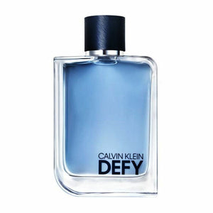 Miesten parfyymi Calvin Klein CK Defy Man EDT (100 ml)