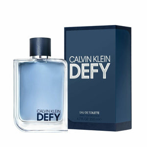 Miesten parfyymi Calvin Klein Defy EDT