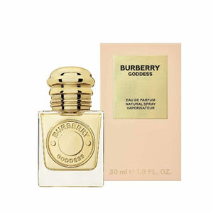 Naisten parfyymi Burberry BURBERRY GODDESS EDP EDP 30 ml