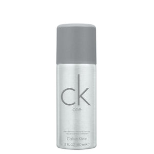 Unisex parfyymisetti Calvin Klein CK One 2 Kappaletta