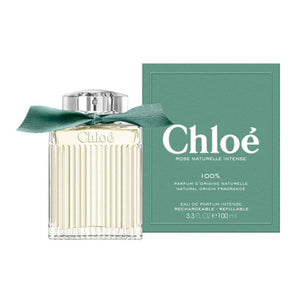 Naisten parfyymi Chloe Rose Naturelle Intense EDP 100 ml