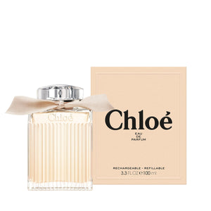 Naisten parfyymi Chloe EDP Ladattava Signature 100 ml
