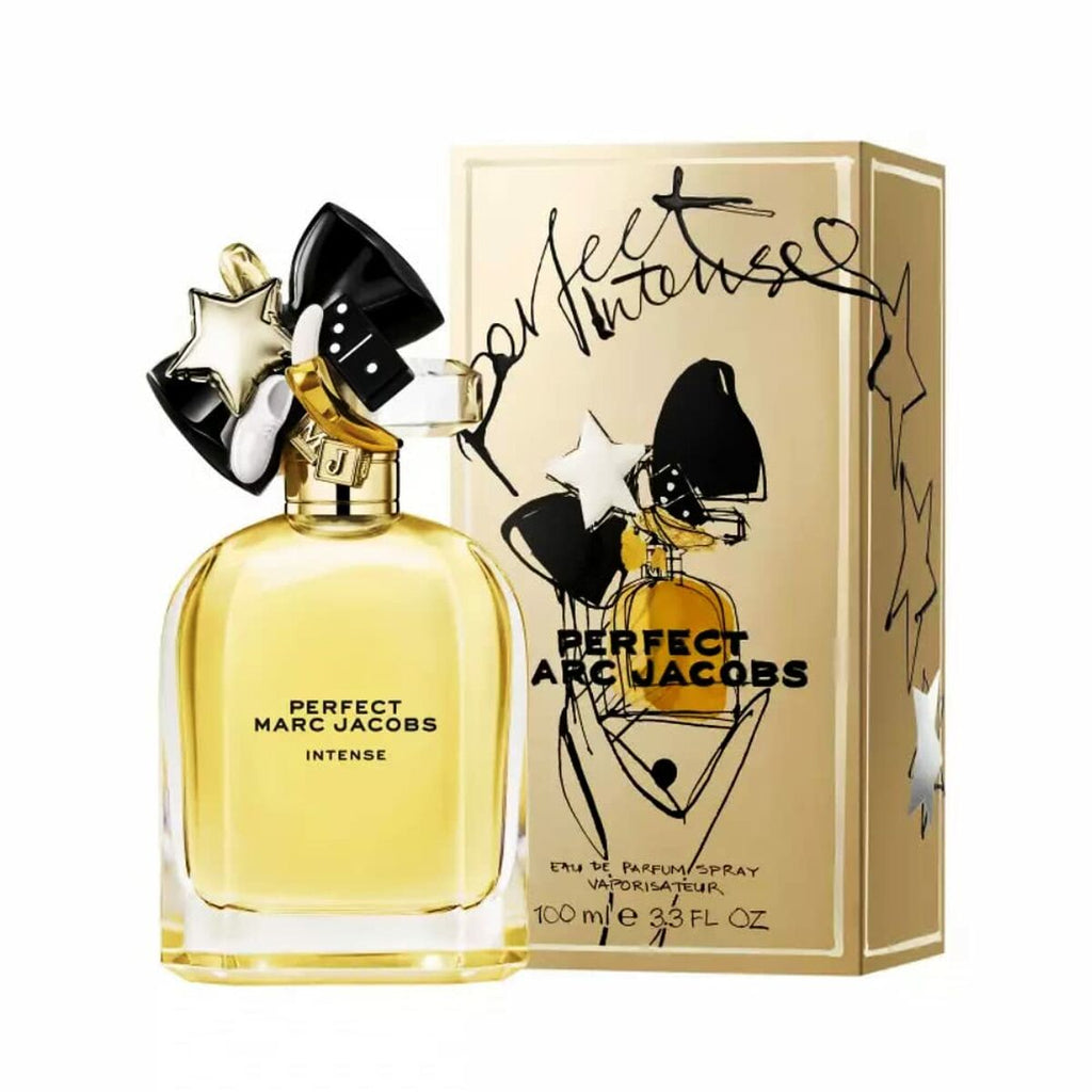 Naisten parfyymi Marc Jacobs Perfect Intense EDP 100 ml Perfect Intense