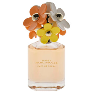 Naisten parfyymi Marc Jacobs Daisy Ever So Fresh EDP 75 ml