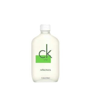 Unisex parfyymi Calvin Klein EDT Ck One Summer 100 ml