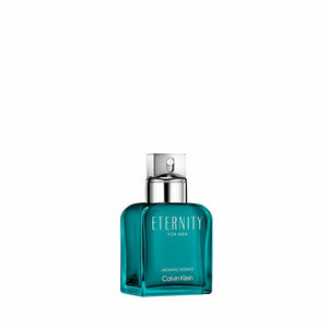 Miesten parfyymi Calvin Klein EDP Eternity Aromatic Essence 50 ml