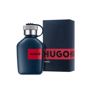 Miesten parfyymi Hugo Boss EDT Hugo Jeans 75 ml