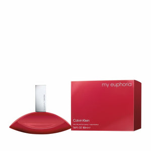 Naisten parfyymi Calvin Klein EUPHORIA EDP EDP 50 ml