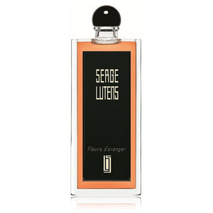 Naisten parfyymi Fleurs D'Oranger Serge Lutens COLLECTION NOIRE EDP 50 ml EDP (50 ml)