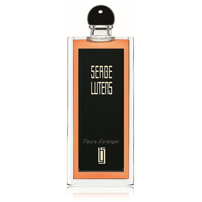 Naisten parfyymi Fleurs D'Oranger Serge Lutens 50 ml EDP (50 ml)