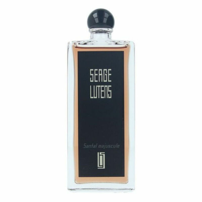 Unisex parfyymi Santal Majuscule Serge Lutens COLLECTION NOIRE EDP (50 ml) EDP 50 ml