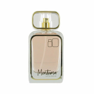 Naisten parfyymi Montana Montana 80's EDP 100 ml Montana 80's