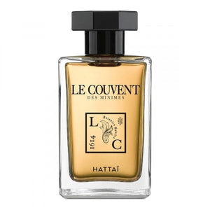 Unisex parfyymi Le Couvent des Minimes Hattai EDP 100 ml