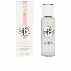 Unisex parfyymi Roger & Gallet Fleur de Figuier EDT (30 ml)