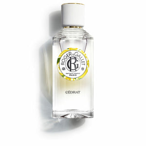 Unisex parfyymi Roger & Gallet Cédrat EDP (100 ml)