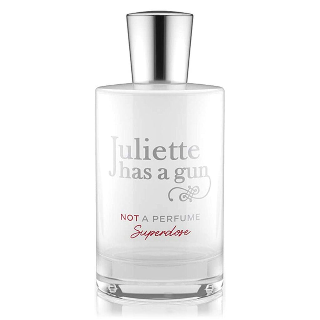 Naisten parfyymi Not a perfume Superdose Juliette Has A Gun NOT A PERFUME SUPERDOSE EDP (100 ml) EDP 100 ml