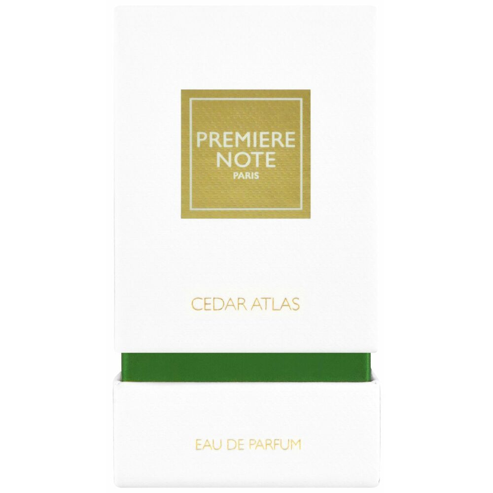 Naisten parfyymi Cedar Atlas Premiere Note 9052 EDP 50 ml EDP