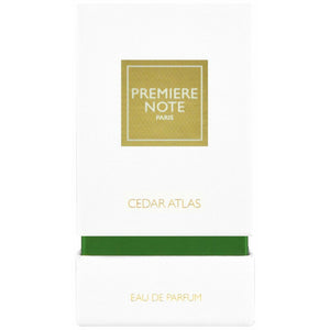 Naisten parfyymi Cedar Atlas Premiere Note (50 ml) EDP