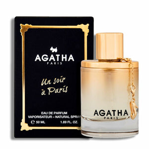 Naisten parfyymi Un Soir à Paris Agatha Paris EDT