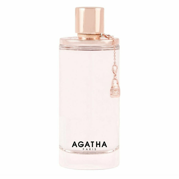 Naisten parfyymi Agatha Paris L'AMOUR À PARIS EDT 100 ml