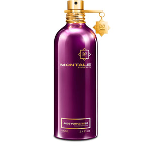 Unisex parfyymi Montale Aoud Purple Rose EDP 100 ml