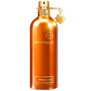 Unisex parfyymi Montale Orange Aoud EDP 100 ml