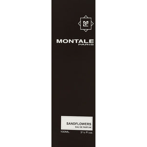 Unisex parfyymi Montale Sandflowers EDP 100 ml