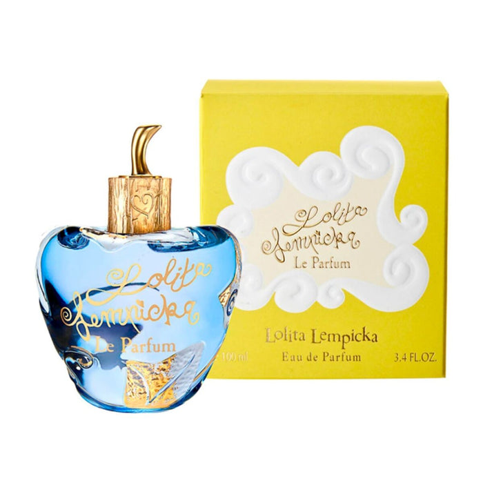 Naisten parfyymi Lolita Lempicka EDP Le Parfum 100 ml