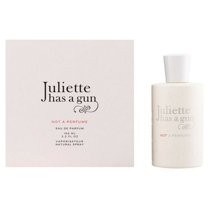 Naisten parfyymi Not A Juliette Has A Gun 33002775_1 EDP EDP 100 ml