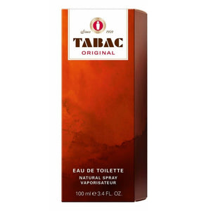 Miesten parfyymi Tabac Tabac Original EDT 100 ml