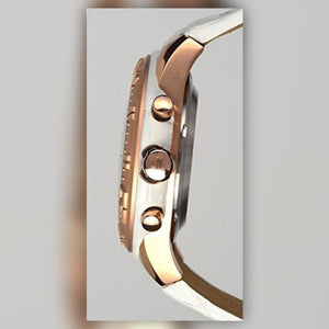 Unisex kellot Jacques Lemans 1-1772F (45 mm)