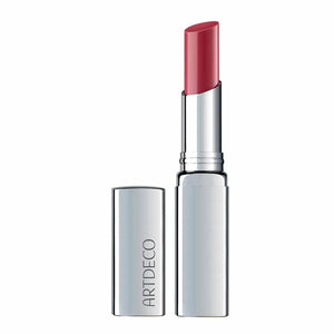 Sävyttävä huulivoide Artdeco Color Booster Rose 3 g