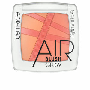Poskipuna Catrice Airblush Glow Nº 040 Peach Passion 5,5 g