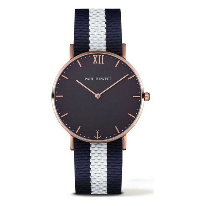 Unisex kellot Paul Hewitt PH-SA-R-ST-B-NW-20 (Ø 39 mm)